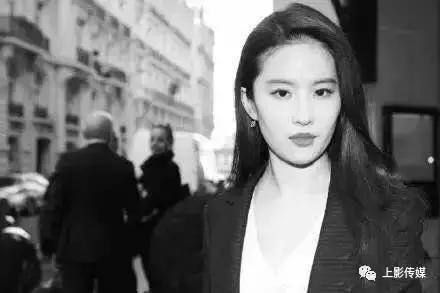 刘亦菲气质温婉仙气十足（刘亦菲古典仙气美人）(36)