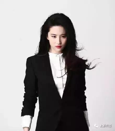刘亦菲气质温婉仙气十足（刘亦菲古典仙气美人）(30)