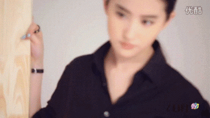 刘亦菲气质温婉仙气十足（刘亦菲古典仙气美人）(35)