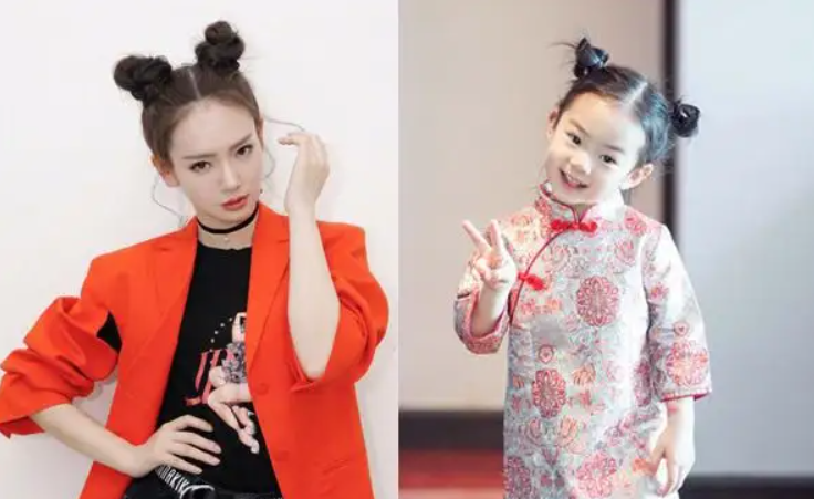 戚薇简介个人资料（“富婆”戚薇，古董香水收藏家，进口矿泉水冲奶粉，她是有何底气）