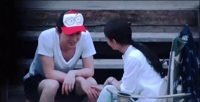 陈晓男左女右（9年后看陈晓赵丽颖两人的人生大不同）