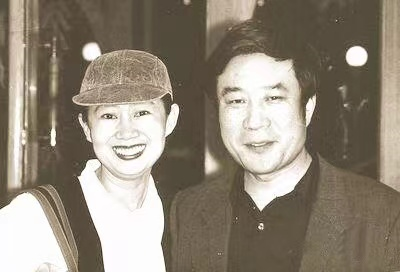 李雪健个人资料简介及家人（李雪健抗癌18年，全靠一个好妻子）