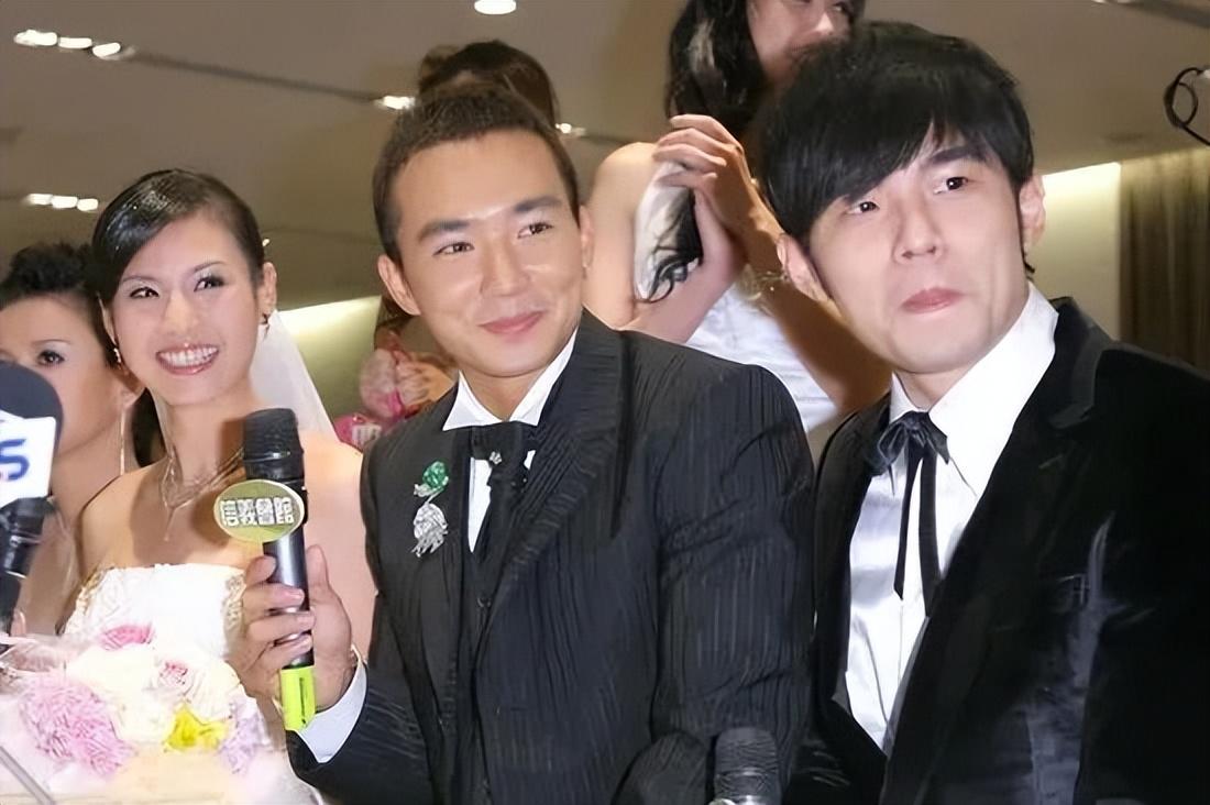 刘畊宏个人资料简介及家世（刘畊宏：出道32年终爆红，妻子美艳家庭幸福，他活成了人生赢家）