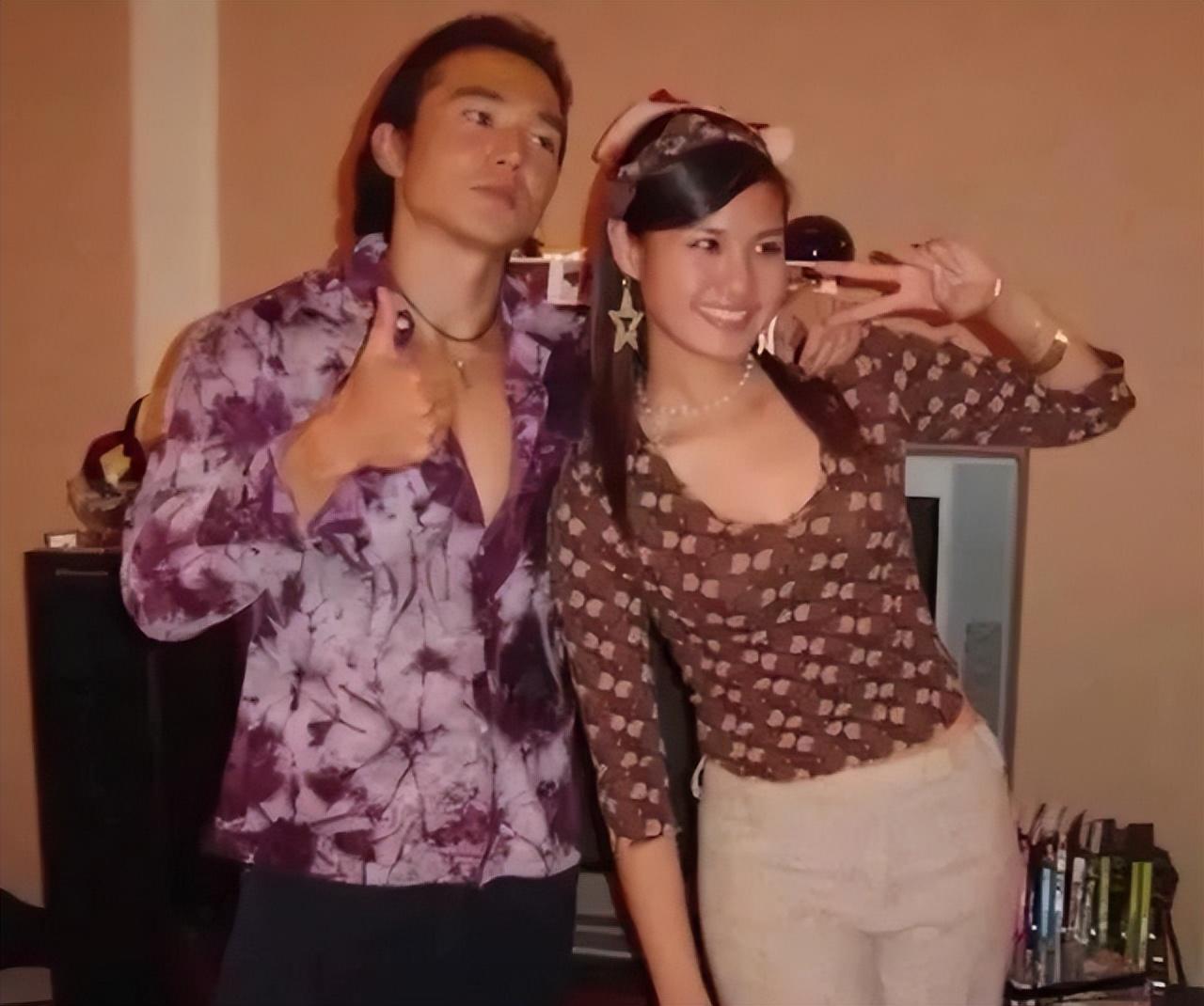 刘畊宏个人资料简介及家世（刘畊宏：出道32年终爆红，妻子美艳家庭幸福，他活成了人生赢家）