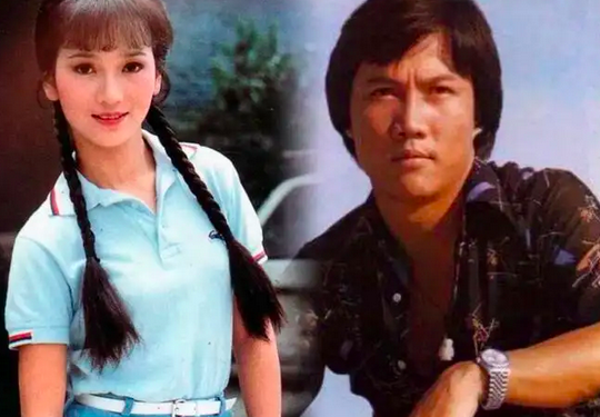 赵雅芝简历个人资料简介（“贵妇”赵雅芝：3个孩子2个爸，被吴君如揭老底，68岁仍话题不断）