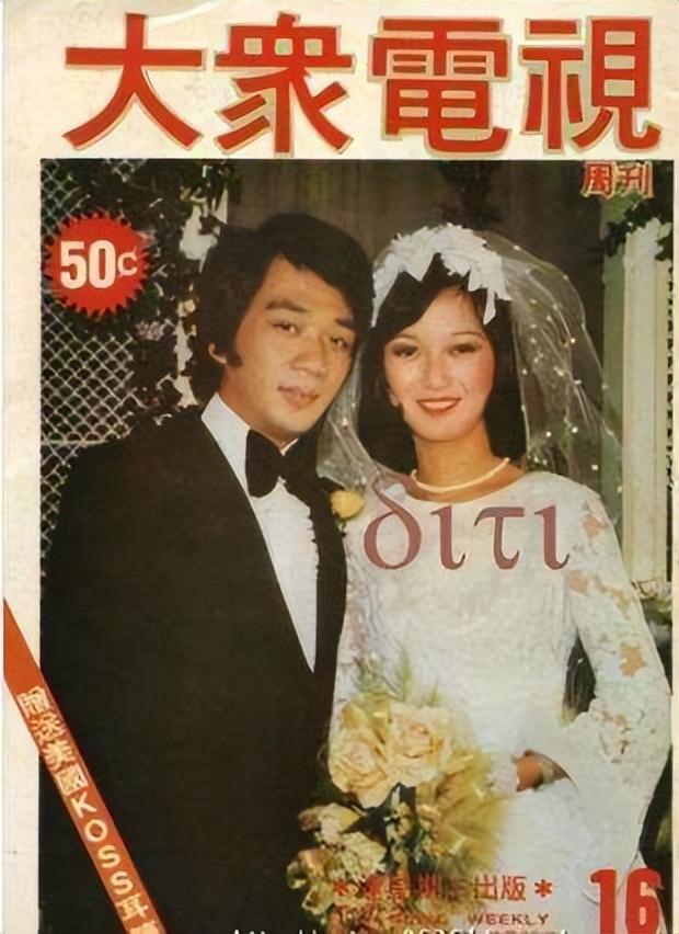 赵雅芝简历个人资料简介（“贵妇”赵雅芝：3个孩子2个爸，被吴君如揭老底，68岁仍话题不断）