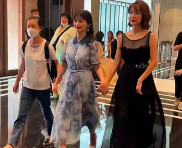 赵雅芝简历个人资料简介（“贵妇”赵雅芝：3个孩子2个爸，被吴君如揭老底，68岁仍话题不断）