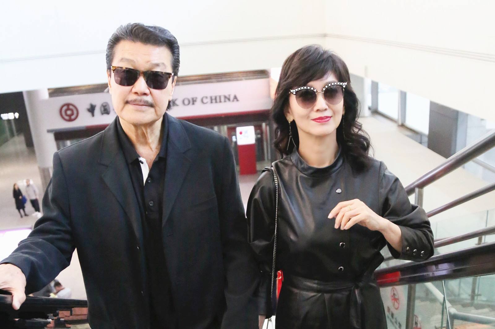 赵雅芝简历个人资料简介（“贵妇”赵雅芝：3个孩子2个爸，被吴君如揭老底，68岁仍话题不断）