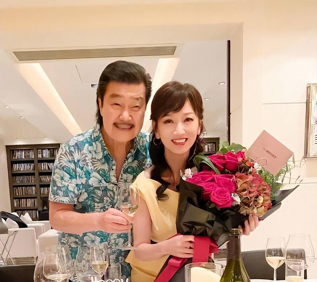 赵雅芝简历个人资料简介（“贵妇”赵雅芝：3个孩子2个爸，被吴君如揭老底，68岁仍话题不断）