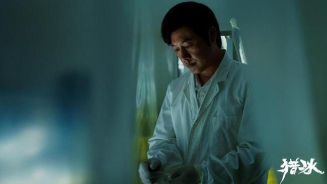 这一次47岁的张颂文是真的被拖累了