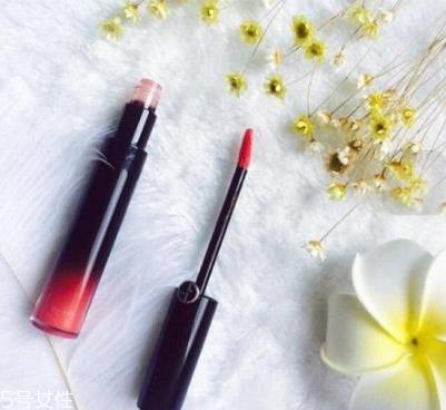 少女适合什么颜色口红 少女感十足的口红推荐