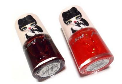 少女适合什么颜色口红 少女感十足的口红推荐