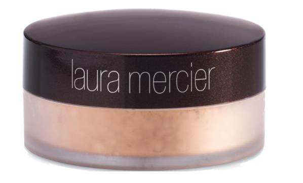 罗拉散粉有几个色号 laura mercier散粉色号挑选