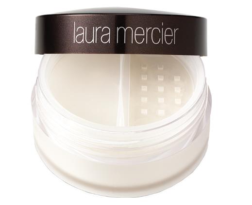 罗拉散粉有几个色号 laura mercier散粉色号挑选