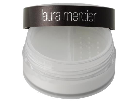 罗拉散粉有几个色号 laura mercier散粉色号挑选