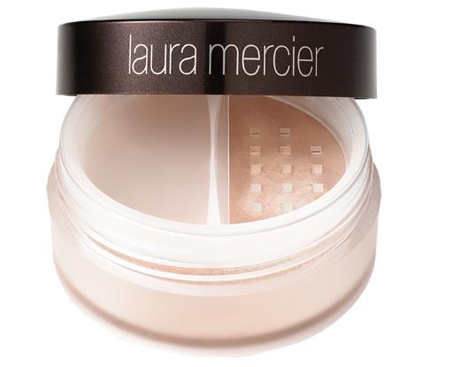 罗拉散粉有几个色号 laura mercier散粉色号挑选