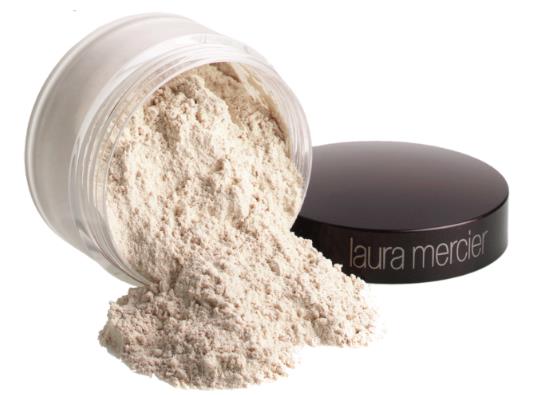 罗拉散粉有几个色号 laura mercier散粉色号挑选