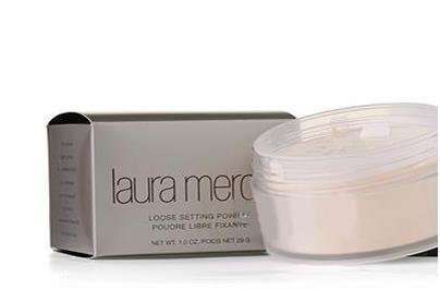 罗拉散粉有几个色号 laura mercier散粉色号挑选