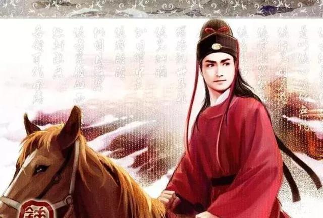 演过展昭的有9人，都是男神级别，第2位的颜值，比何家劲还高