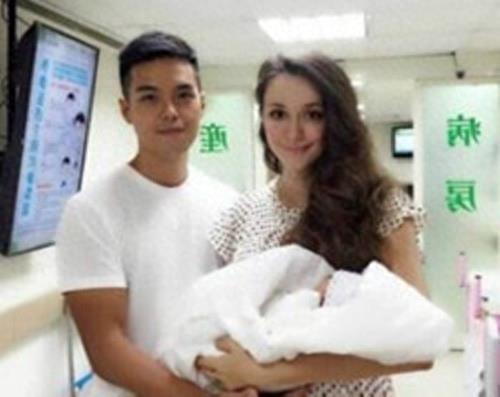 实拍：嫁到中国的乌克兰漂亮小媳妇们