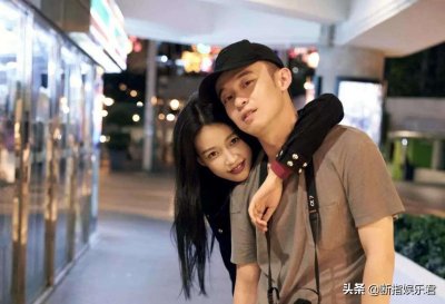 ​董子健父母背景强大，靠自己拿下“影帝”，如今事业爱情双丰收