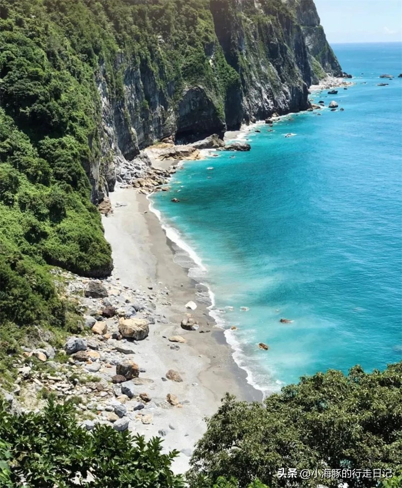 现在可以去台湾旅游吗(大陆现在能去台湾旅游吗)