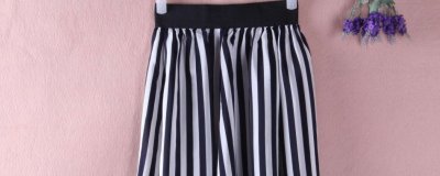 ​桑蚕丝裙子的洗涤方法