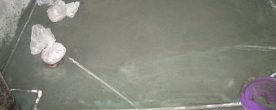 ​怎么给卫生间做防水