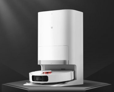 ​小米米家全能扫拖机器人 2 今晚开售，到手 2799 元