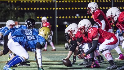 ​橄榄球起源于哪个国家