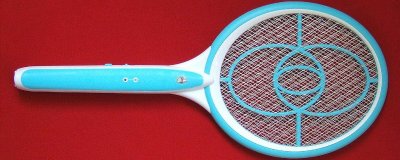 ​电蚊拍使用要一直按吗