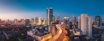 ​石泉街道在哪里