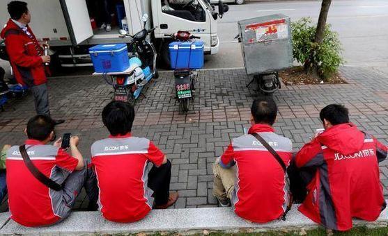 留不住的快递员？双十一后快递员纷纷辞职，真相令人心酸！