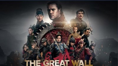 ​《长城》影评：中国版打怪兽