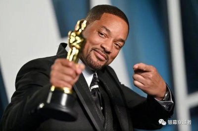 ​奥斯卡颁奖礼收视率大涨