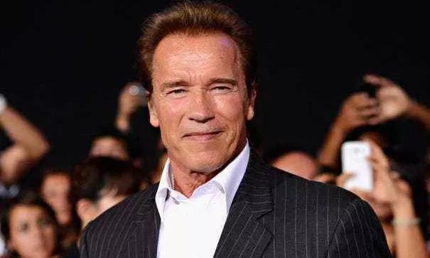 阿诺施瓦辛格家庭成员（好莱坞动作巨星阿诺.斯瓦辛格和妻子十年离婚案最终宣告离婚）(1)