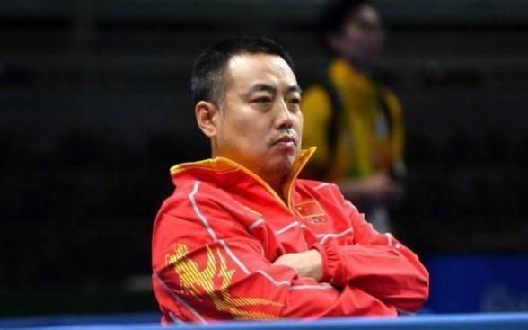 国乒“绝代双骄”, 刘国梁和孔令辉的差距究竟在哪?