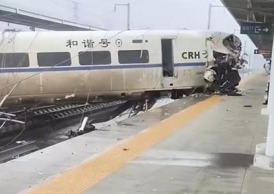 ​温州动车死了多少人（追忆11年前甬温列车追尾，反思贵广动车事故）