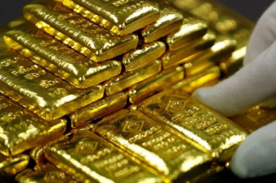 ​黄金是怎么产生的（地球上金子是什么怎么形成的）