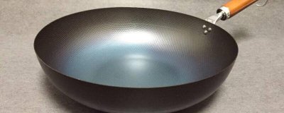 ​不粘炒锅第一次用怎么开锅
