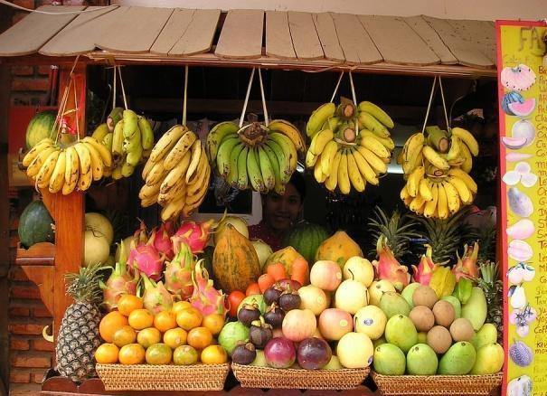 十个最便宜的出境游目的地