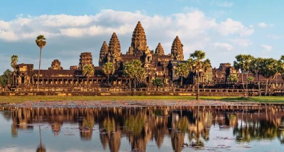 十个最便宜的出境游目的地