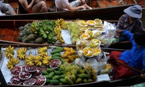 十个最便宜的出境游目的地