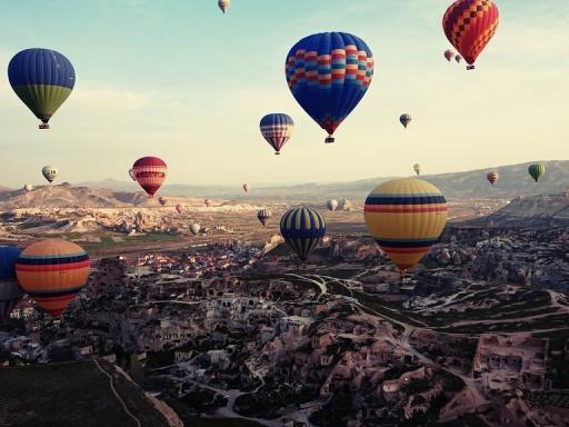 十个最便宜的出境游目的地