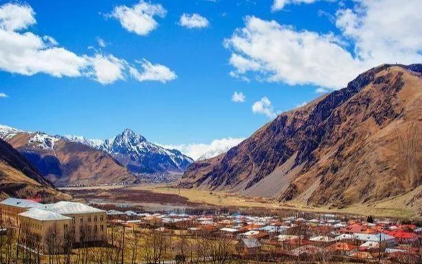 十个最便宜的出境游目的地