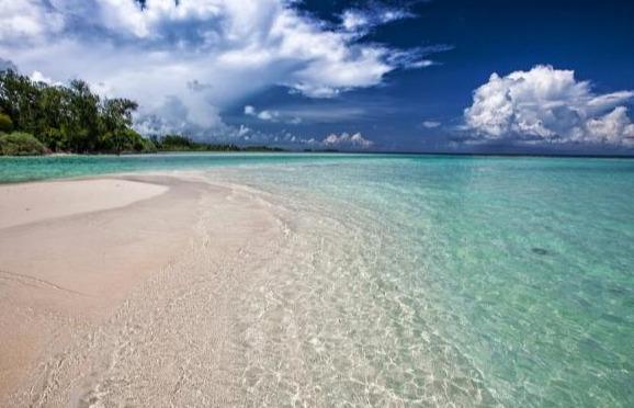 十个最便宜的出境游目的地