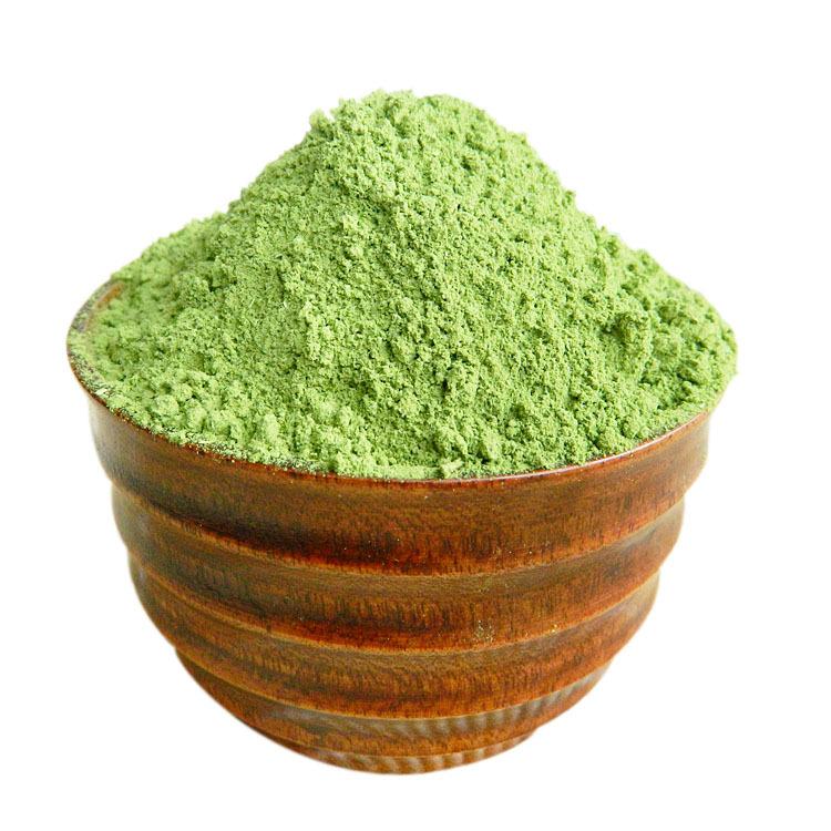 什么是植物染发（植物染发和普通染发区别在哪里）