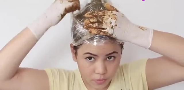 什么是植物染发（植物染发和普通染发区别在哪里）