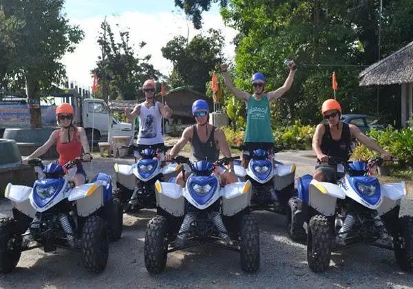 泰国普吉岛哪个岛比较好玩（泰国普吉岛旅游实用攻略）(34)