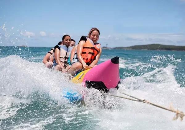 泰国普吉岛哪个岛比较好玩（泰国普吉岛旅游实用攻略）(5)